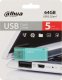 Pendrive Dahua Technology U126-30, 64 GB  (USB-U126-30-64GB) 3