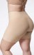 Julimex FIGI JULIMEX 574 BERMUDY SLIM ALL DAY 3XL (kolor natural, rozmiar 3XL) 3