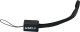 Adapter USB Logo Logo USB kabel (2.0), USB A M - microUSB (M), 0.3m, czarny, blistr 3
