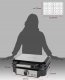 Gofrownica ProfiCook GOFROWNICA PROFICOOK PC-WA 1240 19