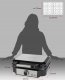 Gofrownica ProfiCook GOFROWNICA PROFICOOK PC-WA 1240 8