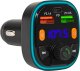 Transmiter FM Blow 74-170# Transmiter fm bluetooth5.0+qc3.0 +pd 20w 1