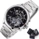 Zegarek Tommy Hilfiger ZEGAREK MĘSKI TOMMY HILFIGER Henry 1710477 zf091a 10