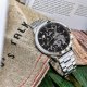 Zegarek Tommy Hilfiger ZEGAREK MĘSKI TOMMY HILFIGER Henry 1710477 zf091a 4