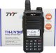 Krótkofalówka Poligraf Radiostacja przenośna VHF/UHF TYT TH-UV98 10W 1