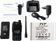 Krótkofalówka Poligraf Radiostacja przenośna VHF/UHF TYT TH-UV98 10W 1