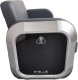 Fotel E-Blue Dla gracza 2 osobowa EEC346-21, szara, EOL 2