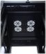 Szafa Delta SZAFA RACK STOJĄCA SERWEROWA EPRADO-R19-42U/600X1000 8