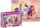 Dodo PUZZLE MY LITTLE PONY MÓJ MAŁY KUCYK 30 ELEMENTÓW UROCZA UKŁADANKA 3