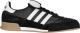 Adidas Buty piłkarskie Mundial Goal IN czarno-białe r. 44 (019310) 2