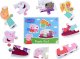 Dodo PUZZLE 3w1 "ŚWINKA PEPPA" PEPPA PIG 3 UKŁADANKI W JEDNYM OPAKOWANIU 3