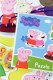 Dodo PUZZLE 3w1 "ŚWINKA PEPPA" PEPPA PIG 3 UKŁADANKI W JEDNYM OPAKOWANIU 6