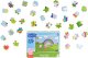 Dodo PUZZLE ŚWINKA PEPPA 60 ELEMENTÓW PEPPA PIG UKŁADANKA DLA NAJMŁODSZYCH 5