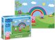 Dodo PUZZLE ŚWINKA PEPPA 60 ELEMENTÓW PEPPA PIG UKŁADANKA DLA NAJMŁODSZYCH 7
