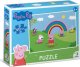 Dodo PUZZLE ŚWINKA PEPPA 60 ELEMENTÓW PEPPA PIG UKŁADANKA DLA NAJMŁODSZYCH 8