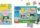 Dodo PUZZLE ŚWINKA PEPPA W KUCHNI 60 ELEMENTÓW DO UŁOŻENIA DLA NAJMŁODSZYCH 3