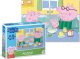 Dodo PUZZLE ŚWINKA PEPPA W KUCHNI 60 ELEMENTÓW DO UŁOŻENIA DLA NAJMŁODSZYCH 7