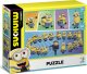 Dodo PUZZLE MINIONS MINIONKI 80 ELEMENTÓW KOLOROWA I WESOŁA UKŁADANKA DLA DZIECI 4