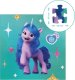 Dodo PUZZLE 3w1 MY LITTLE PONY NIEZWYKŁY ZESTAW UKŁADANEK DLA NAJMŁODSZYCH 4