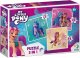Dodo PUZZLE 3w1 MY LITTLE PONY NIEZWYKŁY ZESTAW UKŁADANEK DLA NAJMŁODSZYCH 6
