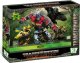 Dodo PUZZLE TRANSFORMERS 150 ELEMENTÓW SOFT TOUCH 150 ELEMENTÓW UKŁADANKA 3
