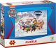 Dodo Puzzle Psi Patrol "Boże Narodzenie" 60 Elementów Zestaw Dla Najmłodszych 3
