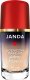 Janda Janda Make-Up Sceniczny dobrze kryjący nr 01 jasny beż 30ml 1