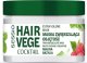 Chantal SESSIO Hair Vege Coctail Maska zwiększająca objętość do włosów cienkich i delikatnych - Malina i Bazylia 250ml 2