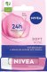 Nivea Nawilżająca Pomadka ochronna do ust Soft Rose 4.8g 1