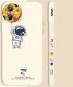 nemo Etui OPPO A98 5G Astronauta NASA kremowe 6