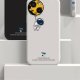 nemo Etui APPLE IPHONE 15 PRO Astronauta NASA kremowe 3