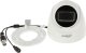Dahua Technology KAMERA AHD, HD-CVI, HD-TVI, PAL HAC-HDW1200TRQ-0280B-S6 - 1080p 2.8mm DAHUA 1