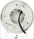 Dahua Technology KAMERA AHD, HD-CVI, HD-TVI, PAL HAC-HDW1200TRQ-0280B-S6 - 1080p 2.8mm DAHUA 1