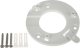 Dahua Technology KAMERA AHD, HD-CVI, HD-TVI, PAL HAC-HDW1200TRQ-0280B-S6 - 1080p 2.8mm DAHUA 2