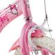 Hello Kitty Rower dziecięcy Cutie 16" (1846) 6