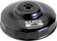 Bahco Klucz do filtra oleju 74 mm 14 powierzchni Audi, BMW, Mercedes Benz, Opel, Porsche, VW BAHCO 2