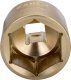 Bahco Nasadka nieiskrząca AL-BR 1/2" 6-kątna 20 mm BAHCO 3