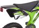 Kawasaki Rower dziecięcy Moto 16" Kolor Niebieski (7834-1) 5