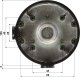 Dahua Technology UCHWYT KAMERY PFA139-B DAHUA 1
