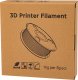 Blow Filament PLA 1kg złoty 55-012# 3