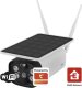 Kamera IP Foscam Kamera wifi solarna Emos H4056 IP-600 EYE 6