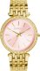 Zegarek Donoval ZEGAREK DAMSKI DONOVAL WATCHES JUST LADY DL0032 + BOX (zdo500b) 1