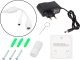 Kamera IP Blow 78-658# Kamera blow wifi tuya 4mp t-334 obrotowa ptz 2