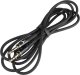 Kabel USB Xtreme Uniwersalny kabel Audio AUX - 2 x Jack 3.5 mm (1 m, czarny) 1