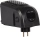 Blow 44-117# Termowentylator wtyczkowy blow fh-a21 czarny lcd 2