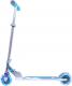 Hulajnoga Worker Snow Spider PRO 2w1 Srebrny (13912) 1