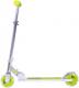 Hulajnoga Worker Racer Urban Boy Srebrny (13910) 1