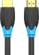 Kabel Vention Kabel HDMI 2.0 Vention AACBJ, 4K 60Hz, 5m (czarny) 1