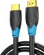 Kabel Vention Kabel HDMI 2.0 Vention AACBJ, 4K 60Hz, 5m (czarny) 1