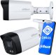 Kamera IP Dahua Technology KAMERA IP IPC-HFW1439TL1-A-IL Smart Dual Light - 3.7Mpx 2.8mm DAHUA 5